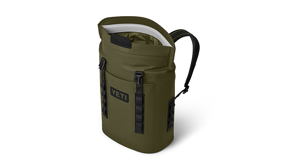 Yeti Hopper M12 Backpack, Olive, 18060131302