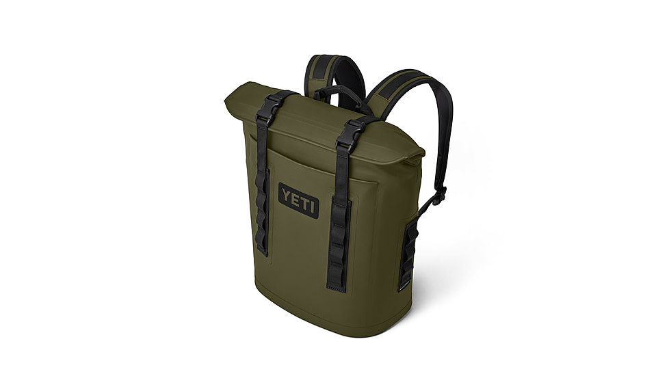 Yeti Hopper M12 Backpack, Olive, 18060131302