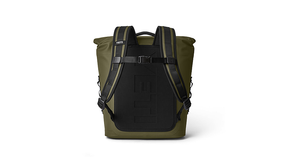 Yeti Hopper M12 Backpack, Olive, 18060131302