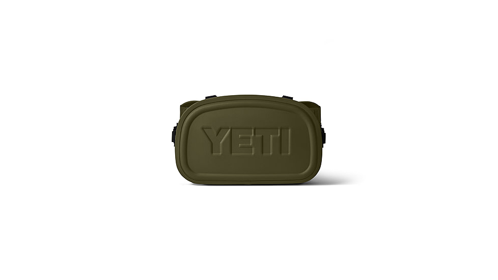 Yeti Hopper M12 Backpack, Olive, 18060131302