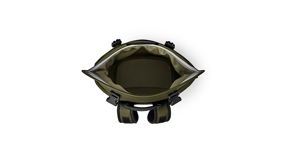 Yeti Hopper M12 Backpack, Olive, 18060131302