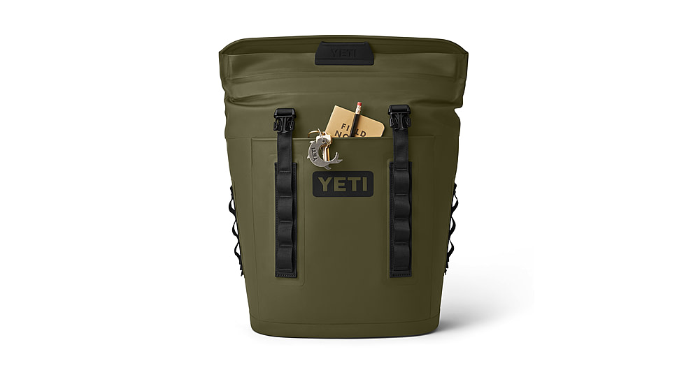 Yeti Hopper M12 Backpack, Olive, 18060131302