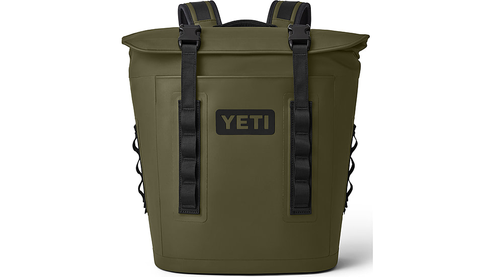 Yeti Hopper M12 Backpack, Olive, 18060131302