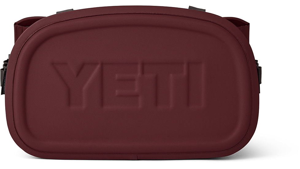 Yeti Hopper M12 Backpack, Wild Vine Red, 18060131494