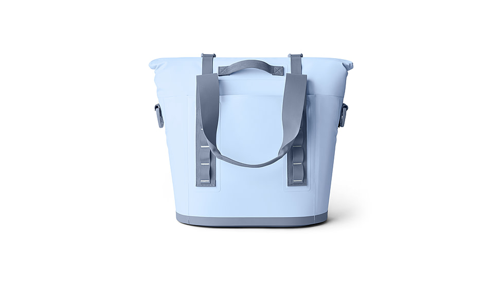 Yeti Hopper M15 Soft Cooler, Big Sky Blue, 15 L, 18060131615