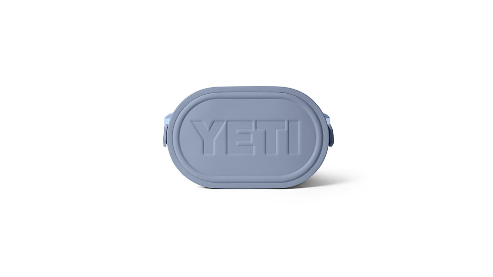 Yeti Hopper M15 Soft Cooler, Big Sky Blue, 15 L, 18060131615