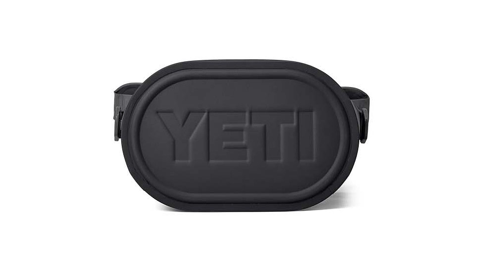 Yeti Hopper M15 Soft Cooler, Charcoal, 15 Quart, 18060131262