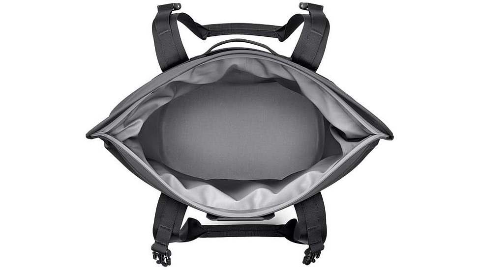 Yeti Hopper M15 Soft Cooler, Charcoal, 15 Quart, 18060131262