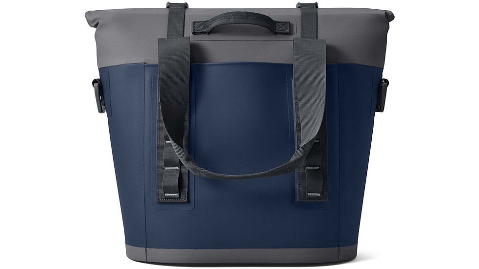 Yeti Hopper M15 Soft Cooler, Navy, 15 Quart, 18060131261