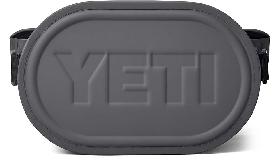 Yeti Hopper M15 Soft Cooler, Navy, 15 Quart, 18060131261