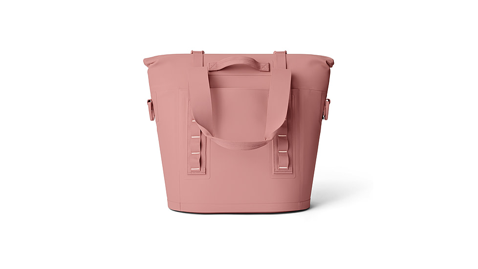 Yeti Hopper M15 Soft Cooler, Sandstone Pink, 18060131510