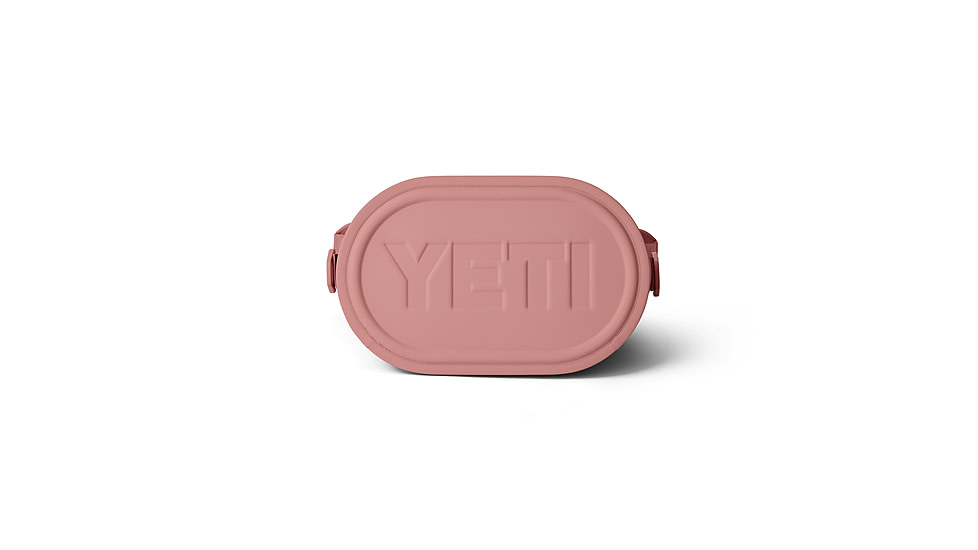 Yeti Hopper M15 Soft Cooler, Sandstone Pink, 18060131510