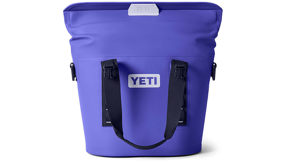 Yeti Hopper M15 Soft Cooler, Ultramarine Violet, 15 L, 18060131626