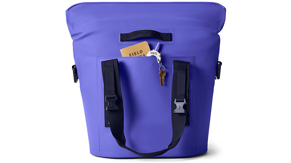 Yeti Hopper M15 Soft Cooler, Ultramarine Violet, 15 L, 18060131626