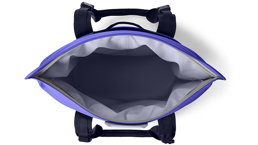 Yeti Hopper M15 Soft Cooler, Ultramarine Violet, 15 L, 18060131626
