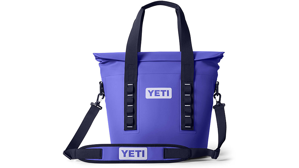 Yeti Hopper M15 Soft Cooler, Ultramarine Violet, 15 L, 18060131626