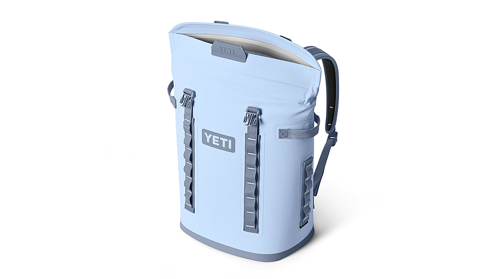 Yeti Hopper M20 Backpack, Big Sky Blue, 20 L, 18060131611