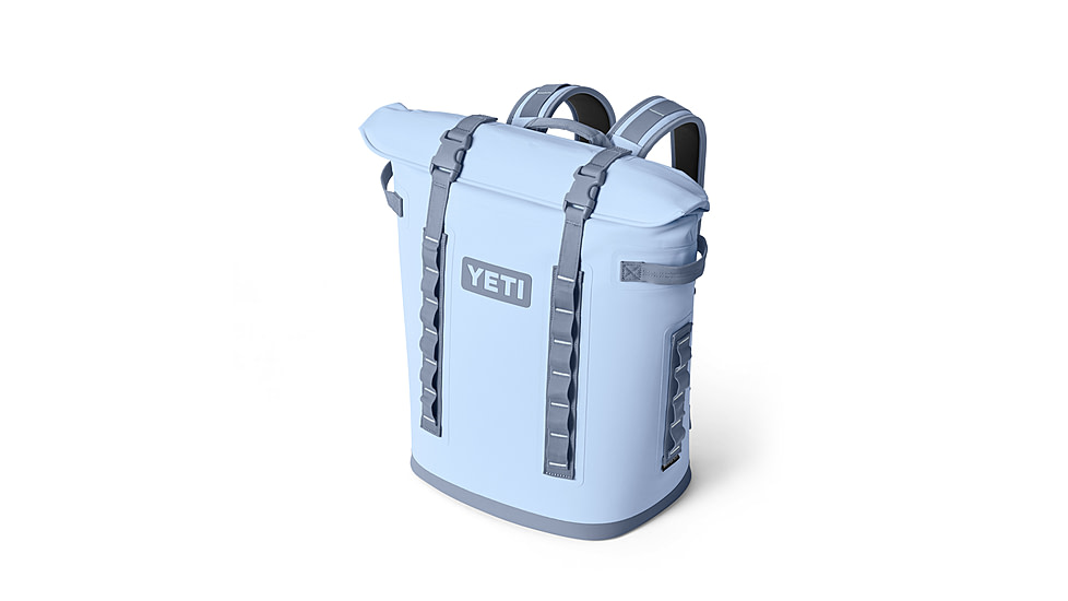Yeti Hopper M20 Backpack, Big Sky Blue, 20 L, 18060131611