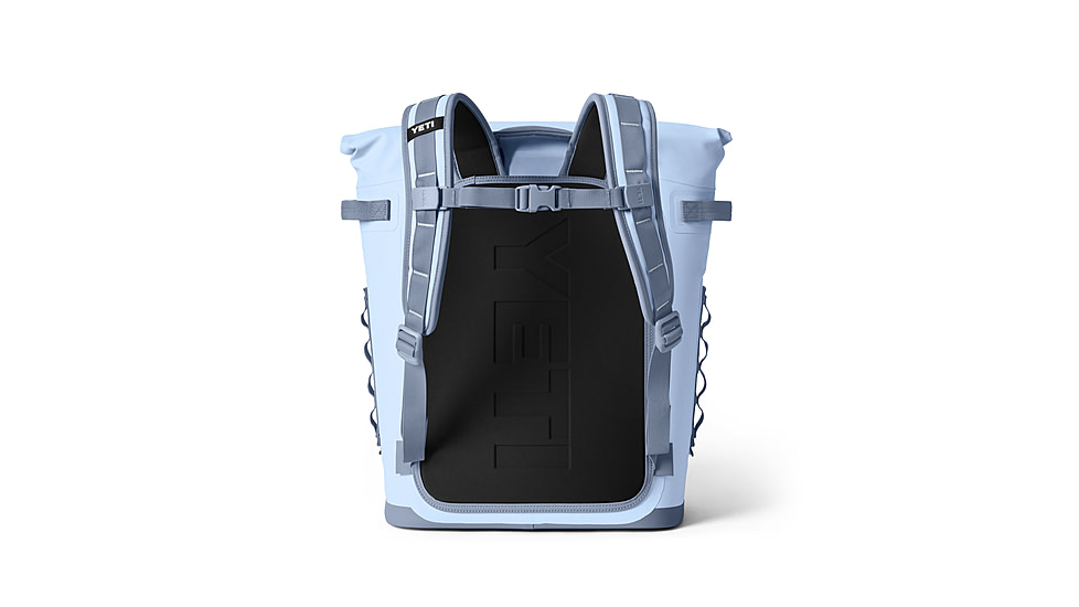 Yeti Hopper M20 Backpack, Big Sky Blue, 20 L, 18060131611