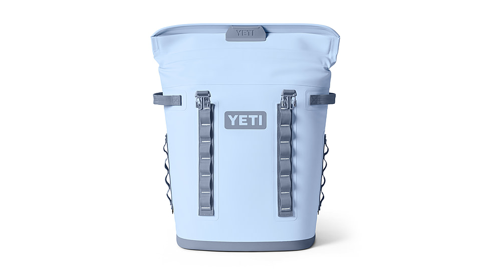 Yeti Hopper M20 Backpack, Big Sky Blue, 20 L, 18060131611
