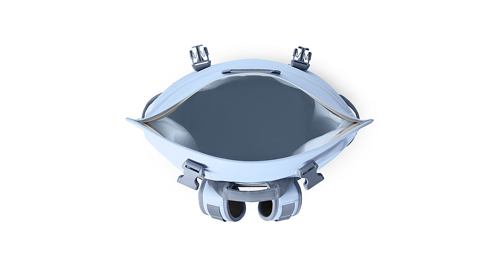 Yeti Hopper M20 Backpack, Big Sky Blue, 20 L, 18060131611