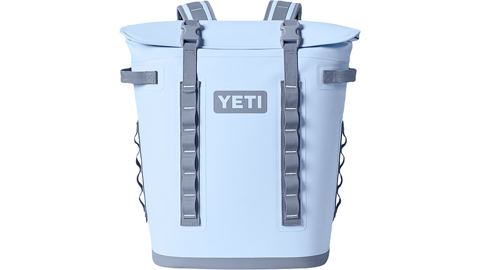 Yeti Hopper M20 Backpack, Big Sky Blue, 20 L, 18060131611