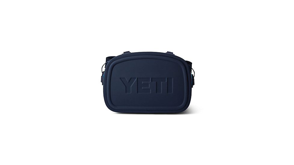 Yeti Hopper M20 Backpack, Big Wave Blue/Navy, 20 Liter, 18060131394