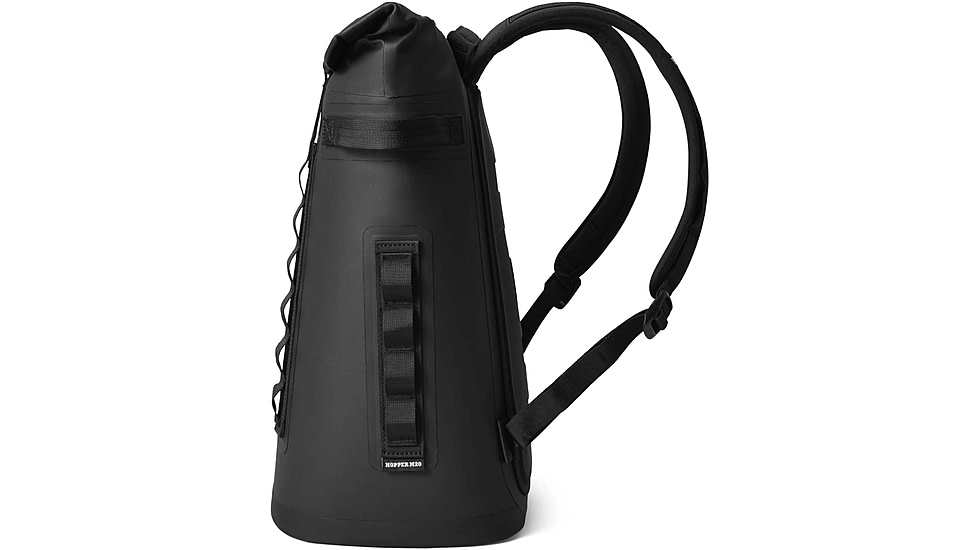 Yeti Hopper M20 Backpack, Black, 20 Quart, 18060131272