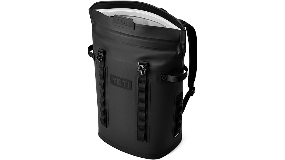 Yeti Hopper M20 Backpack, Black, 20 Quart, 18060131272