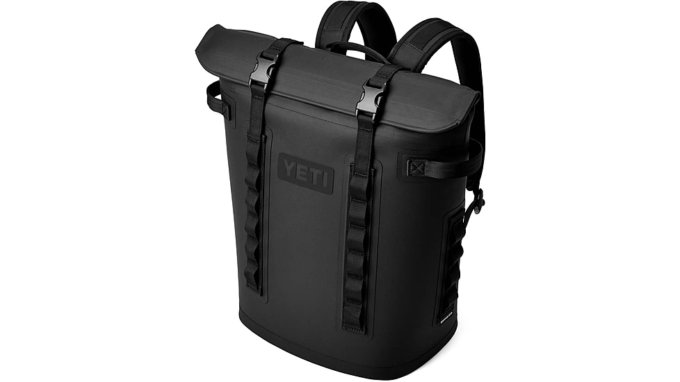Yeti Hopper M20 Backpack, Black, 20 Quart, 18060131272