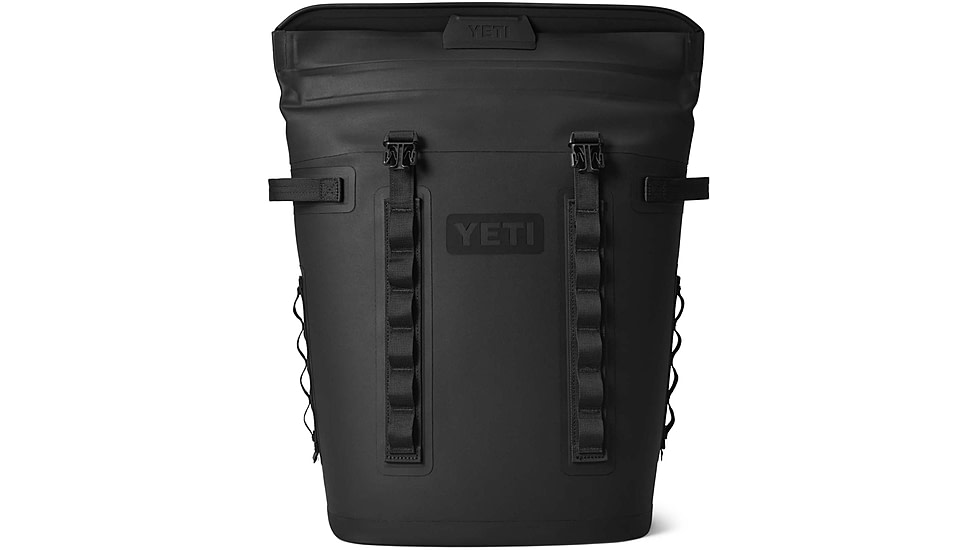 Yeti Hopper M20 Backpack, Black, 20 Quart, 18060131272