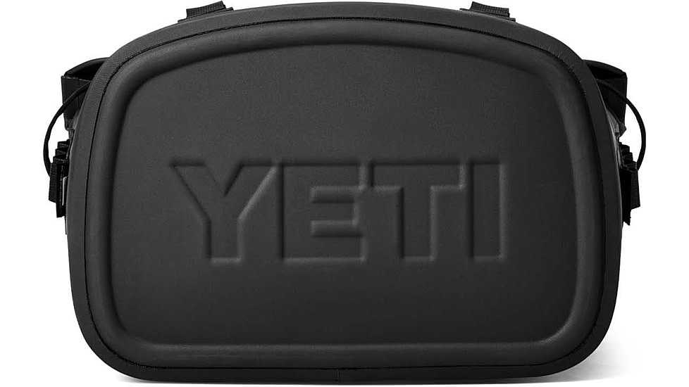 Yeti Hopper M20 Backpack, Black, 20 Quart, 18060131272