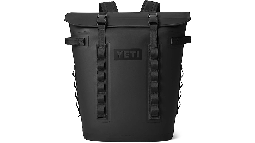 Yeti Hopper M20 Backpack, Black, 20 Quart, 18060131272