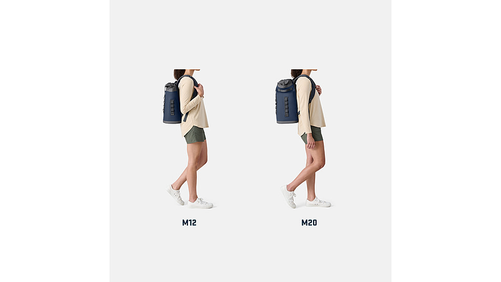 Yeti Hopper M20 Backpack, Cape Taupe, 18060131561