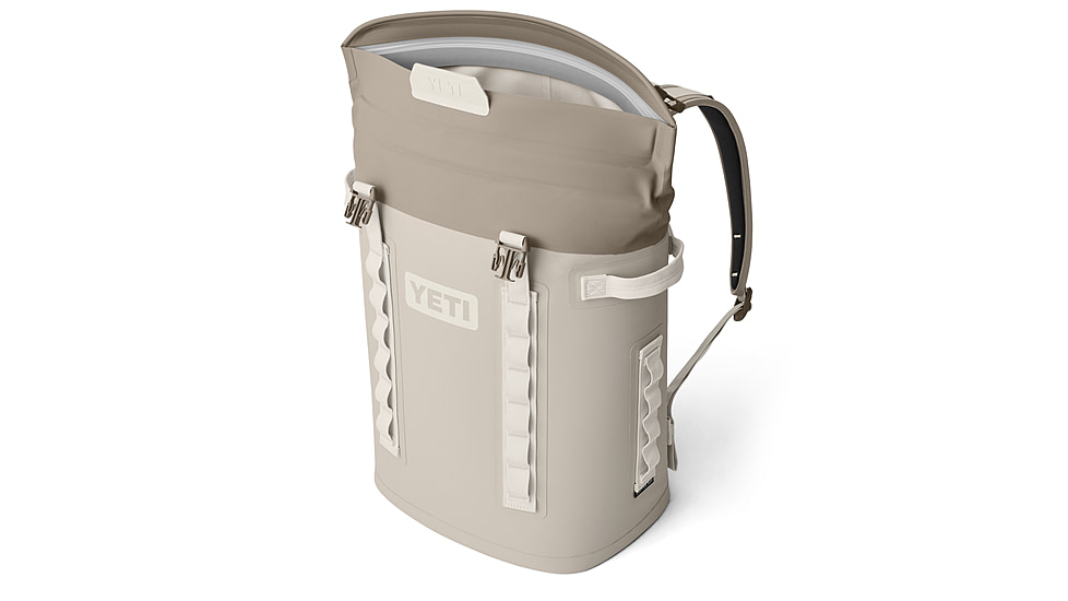 Yeti Hopper M20 Backpack, Cape Taupe, 18060131561