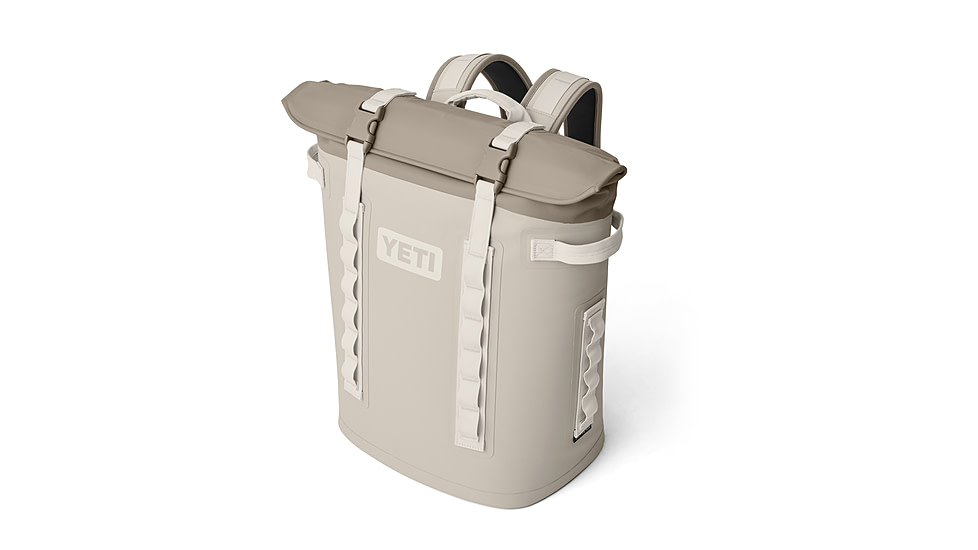 Yeti Hopper M20 Backpack, Cape Taupe, 18060131561