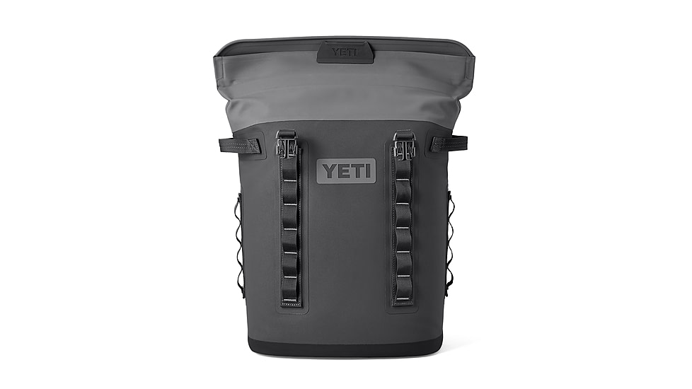 Yeti Hopper M20 Backpack, Charcoal, 20 Quart, 18060131427