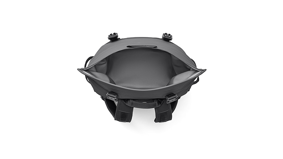 Yeti Hopper M20 Backpack, Charcoal, 20 Quart, 18060131427