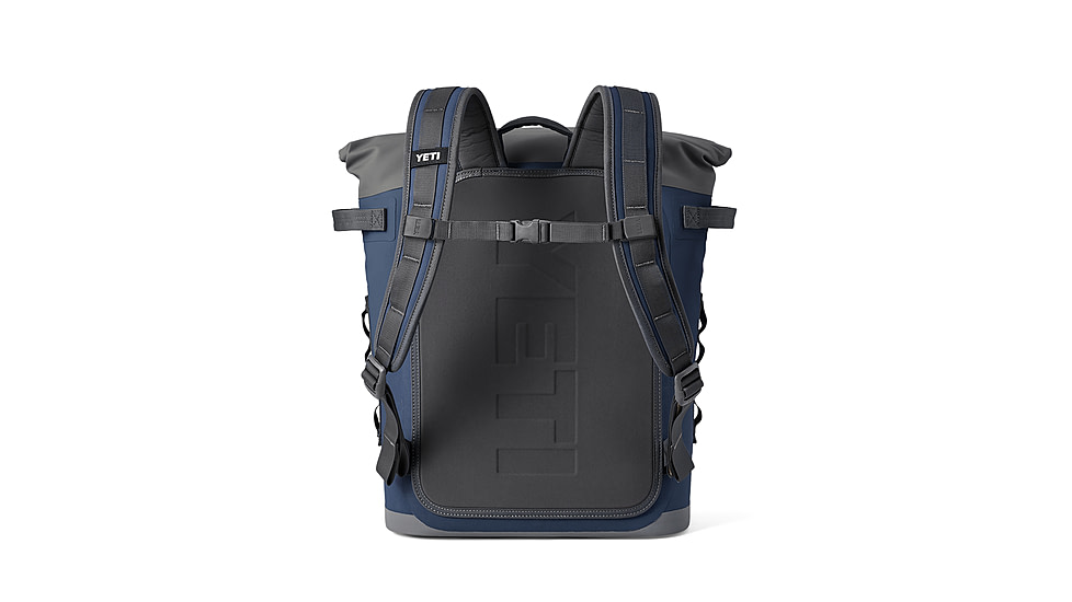 Yeti Hopper M20 Backpack, Navy, 20 Quart, 18060131428