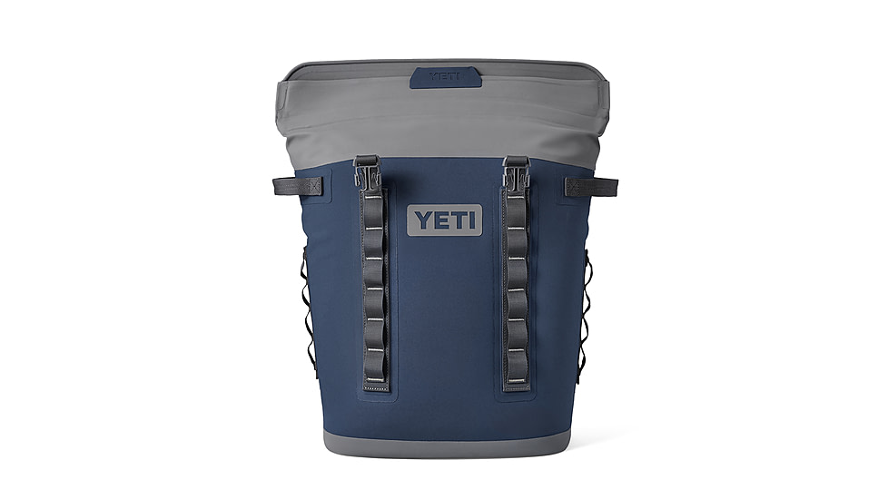 Yeti Hopper M20 Backpack, Navy, 20 Quart, 18060131428