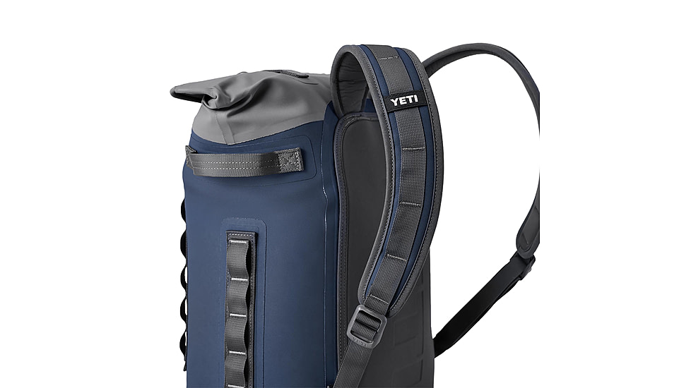 Yeti Hopper M20 Backpack, Navy, 20 Quart, 18060131428