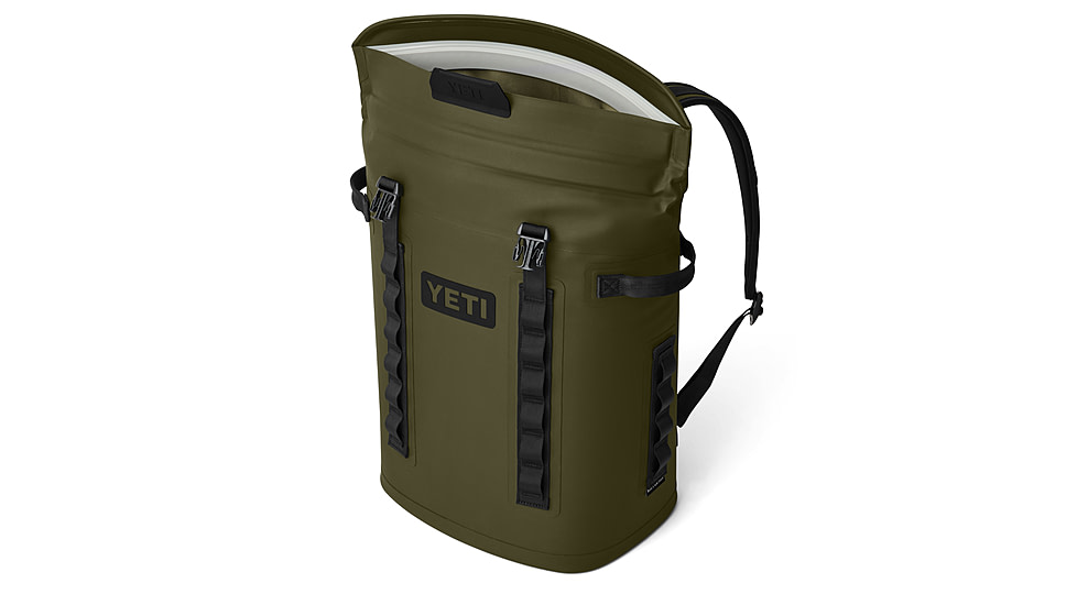 Yeti Hopper M20 Backpack, Olive, 18060131304