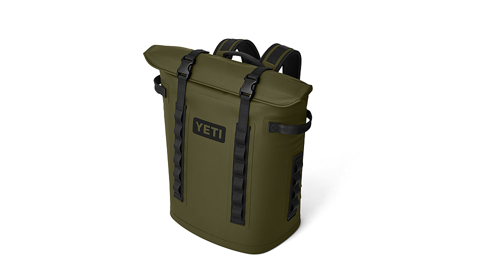 Yeti Hopper M20 Backpack, Olive, 18060131304
