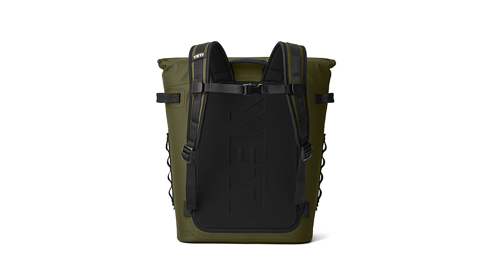 Yeti Hopper M20 Backpack, Olive, 18060131304