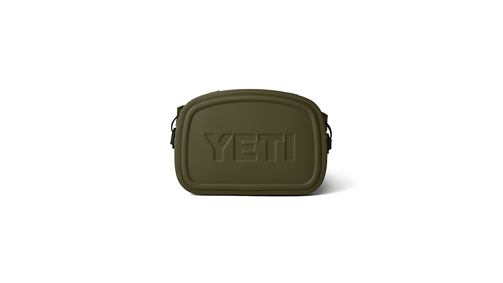 Yeti Hopper M20 Backpack, Olive, 18060131304