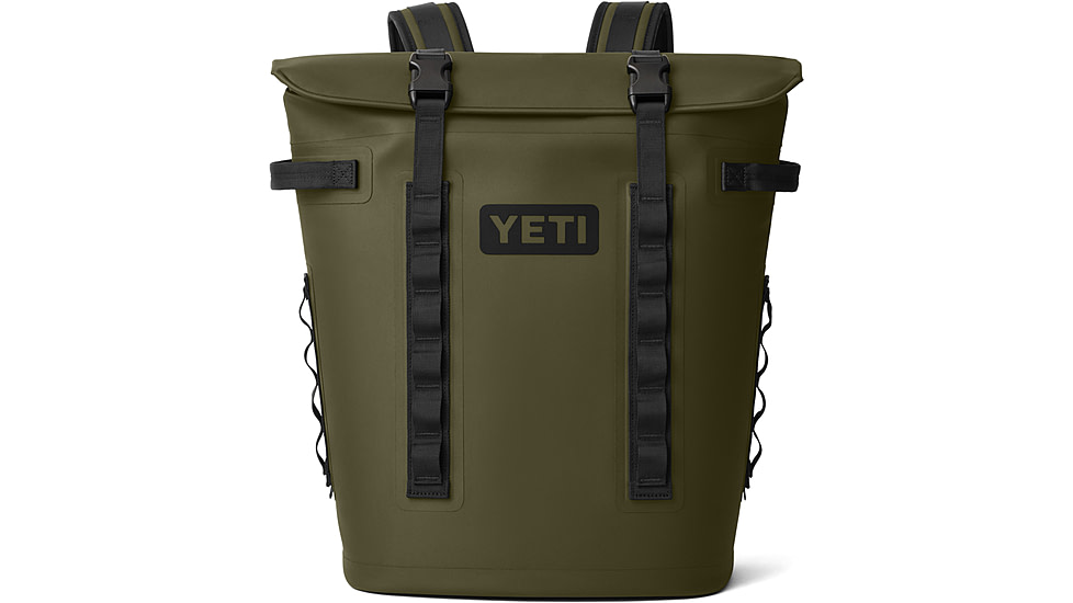 Yeti Hopper M20 Backpack, Olive, 18060131304