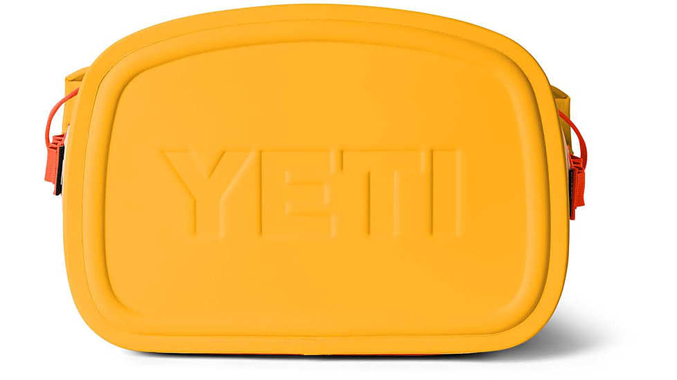 Yeti Hopper M20 Backpack, Peach/Beekeeper, 20 L, 18060131609