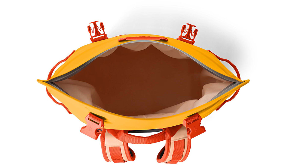 Yeti Hopper M20 Backpack, Peach/Beekeeper, 20 L, 18060131609