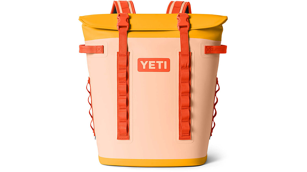 Yeti Hopper M20 Backpack, Peach/Beekeeper, 20 L, 18060131609