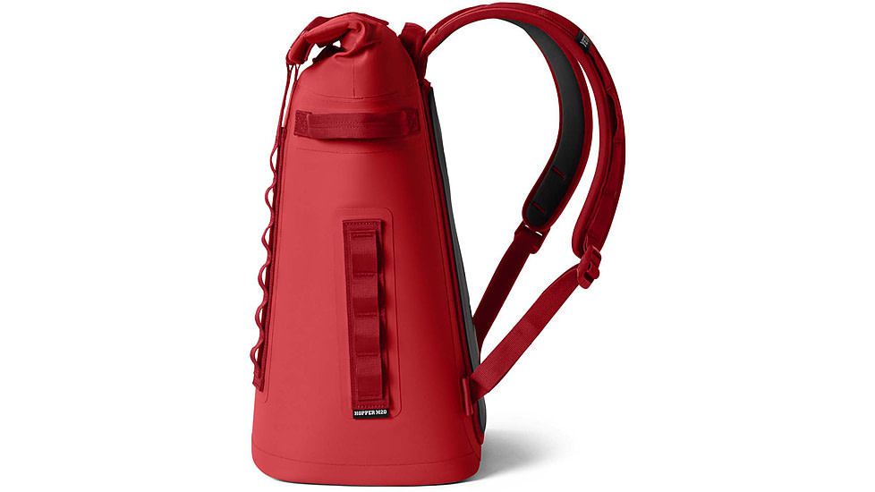Yeti Hopper M20 Backpack, Rescue Red, 20 L, 18060131617